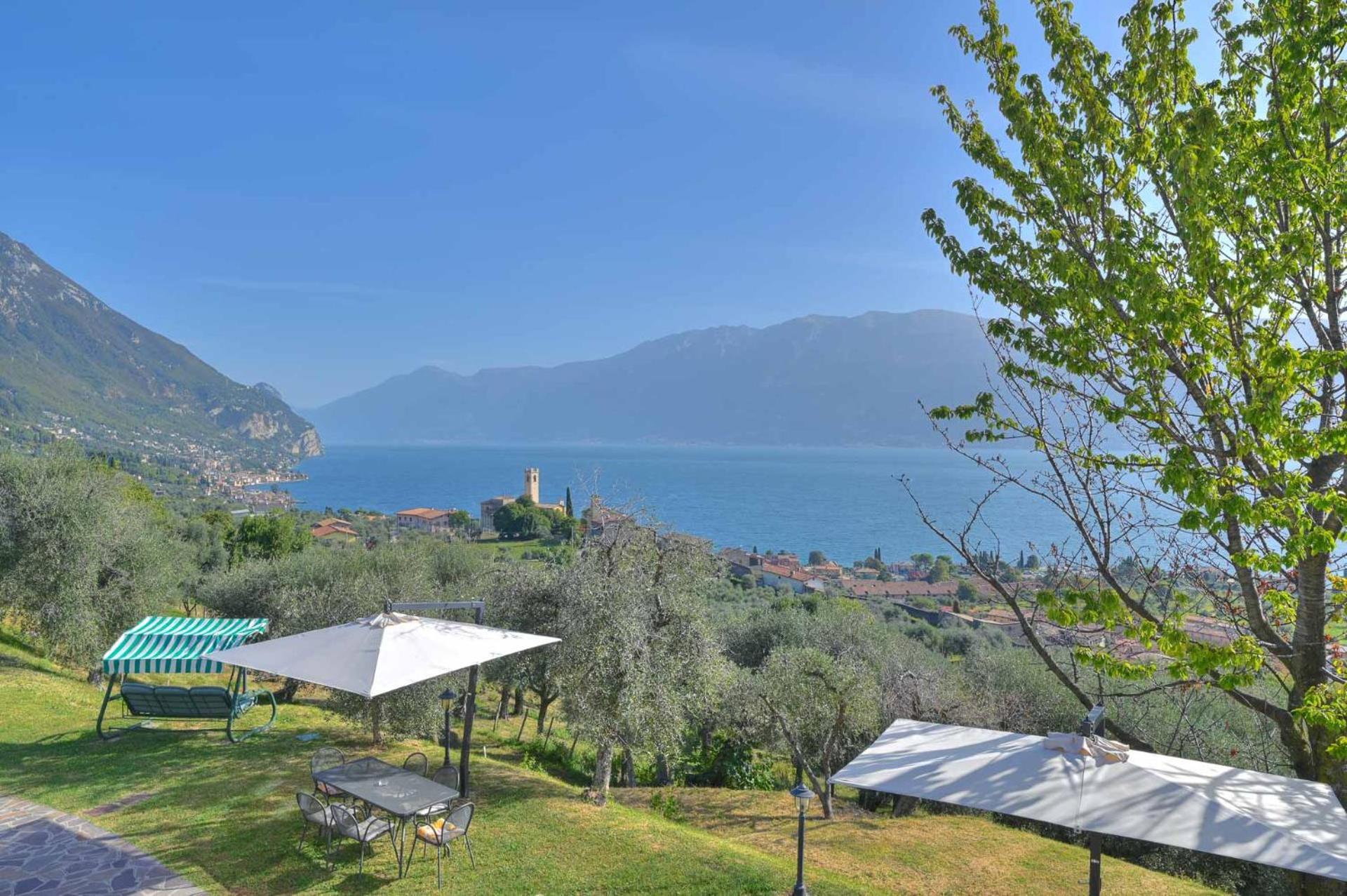 Agriturismo L'Uliveto ガルニャーノ エクステリア 写真
