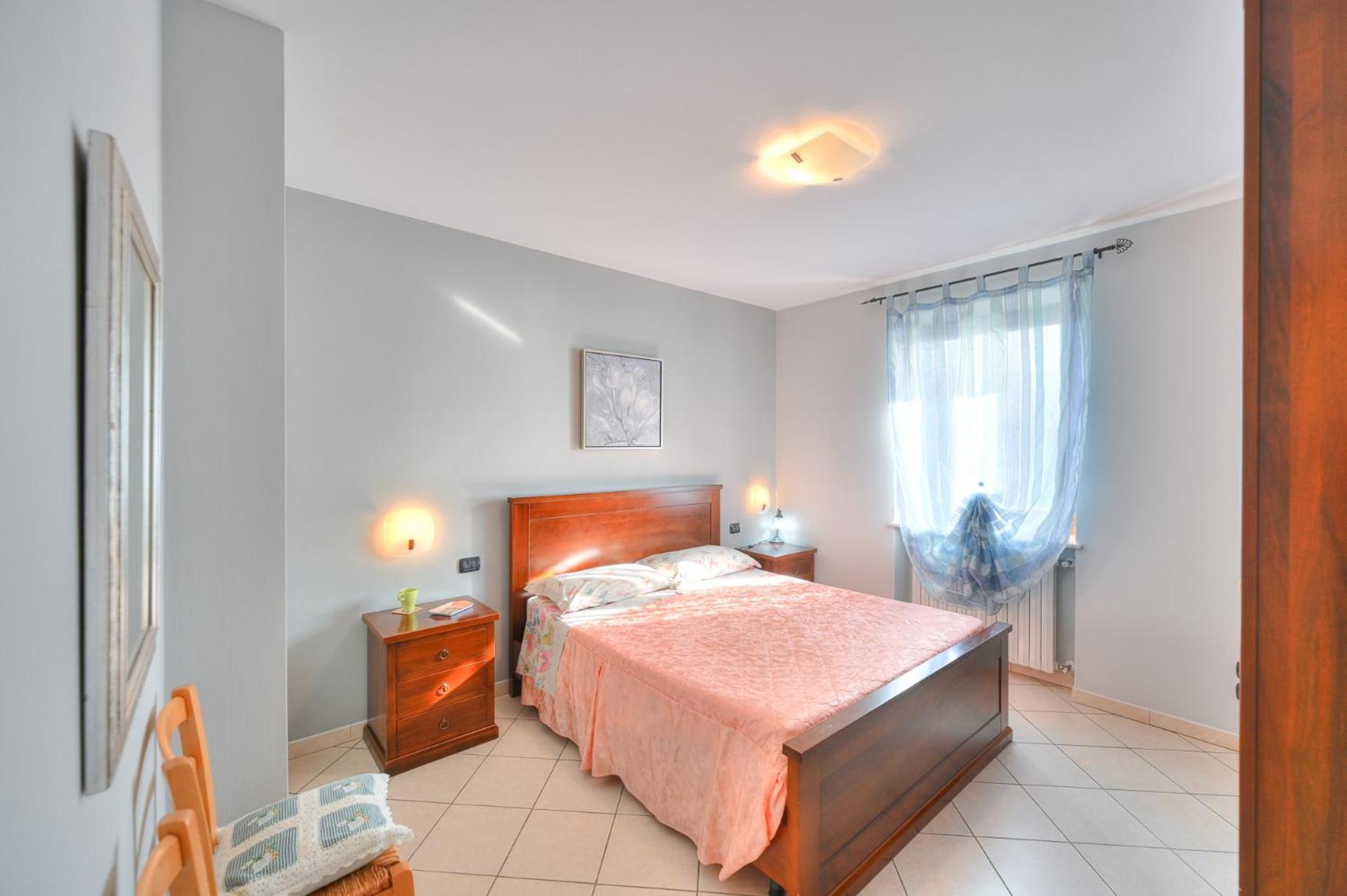 Agriturismo L'Uliveto ガルニャーノ エクステリア 写真