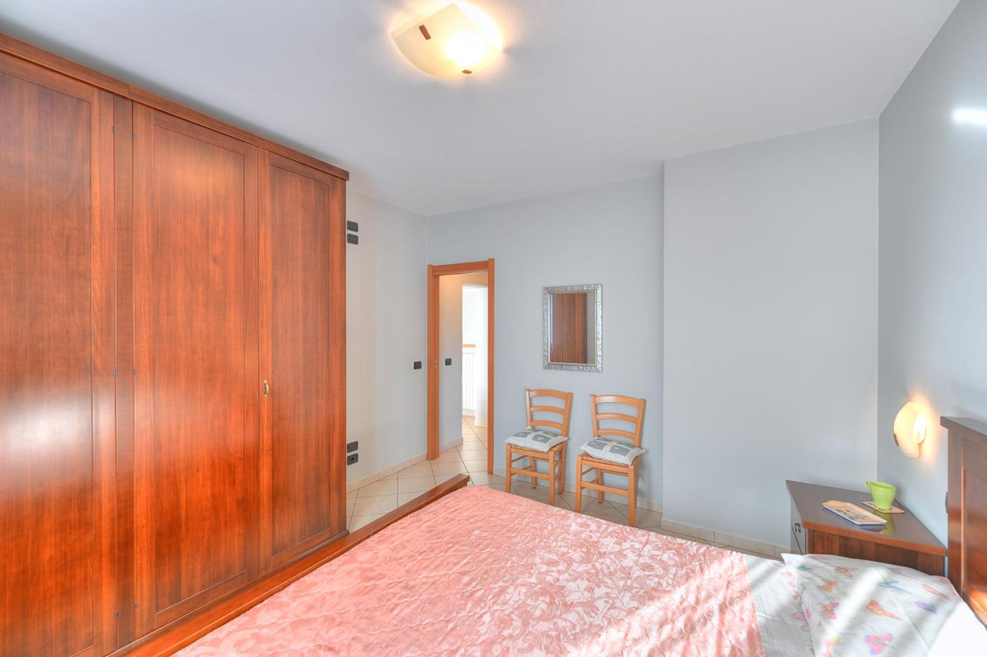 Agriturismo L'Uliveto ガルニャーノ エクステリア 写真