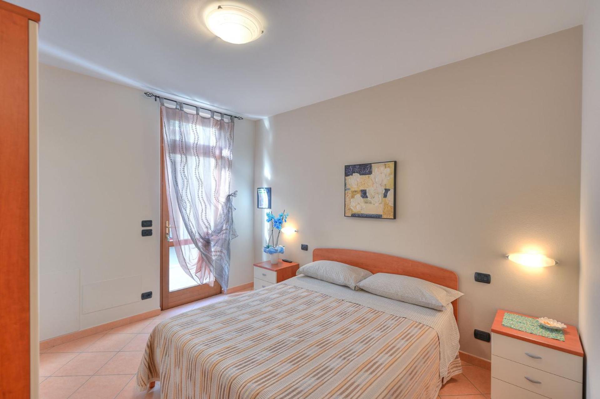 Agriturismo L'Uliveto ガルニャーノ エクステリア 写真