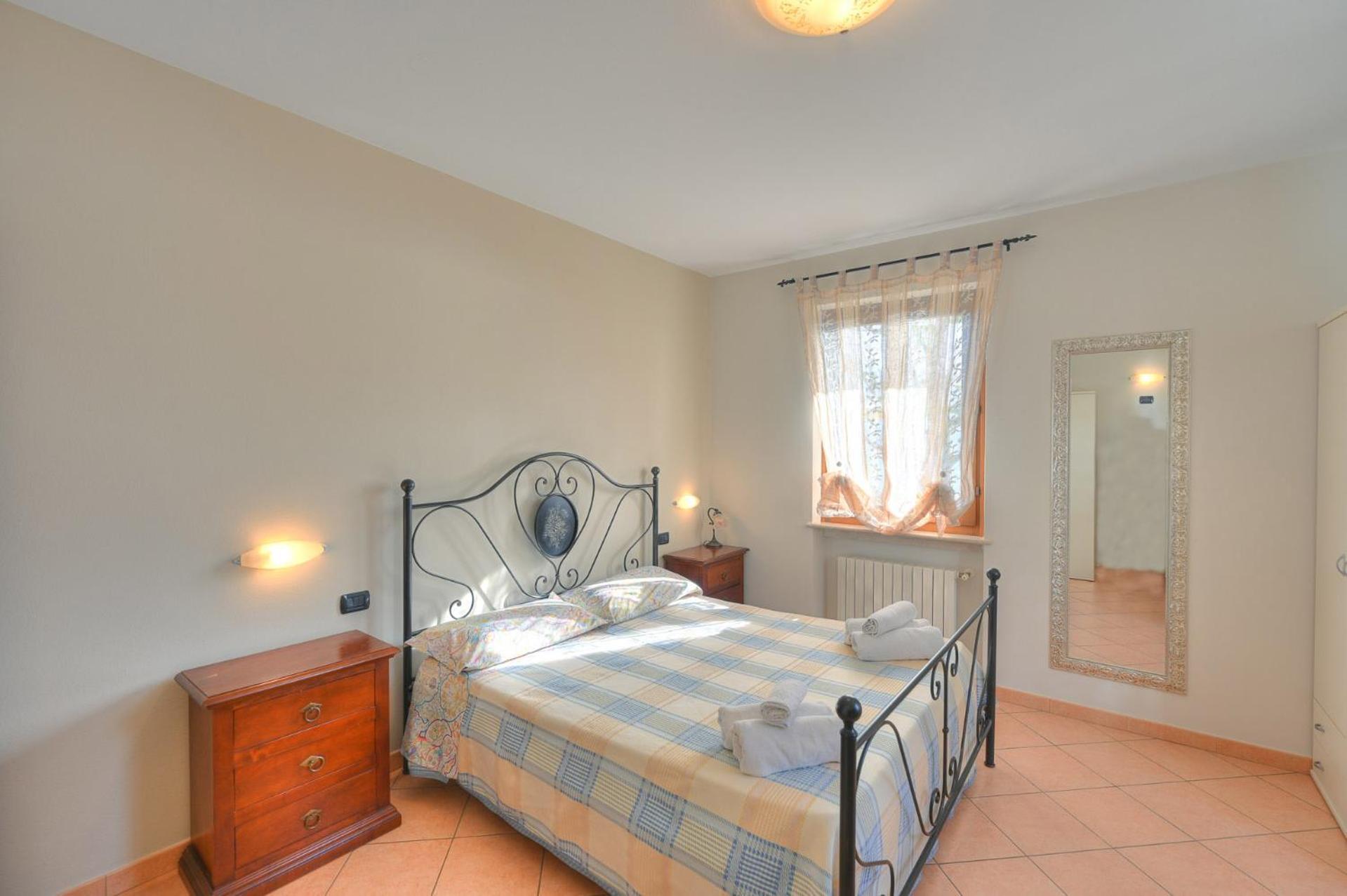 Agriturismo L'Uliveto ガルニャーノ エクステリア 写真