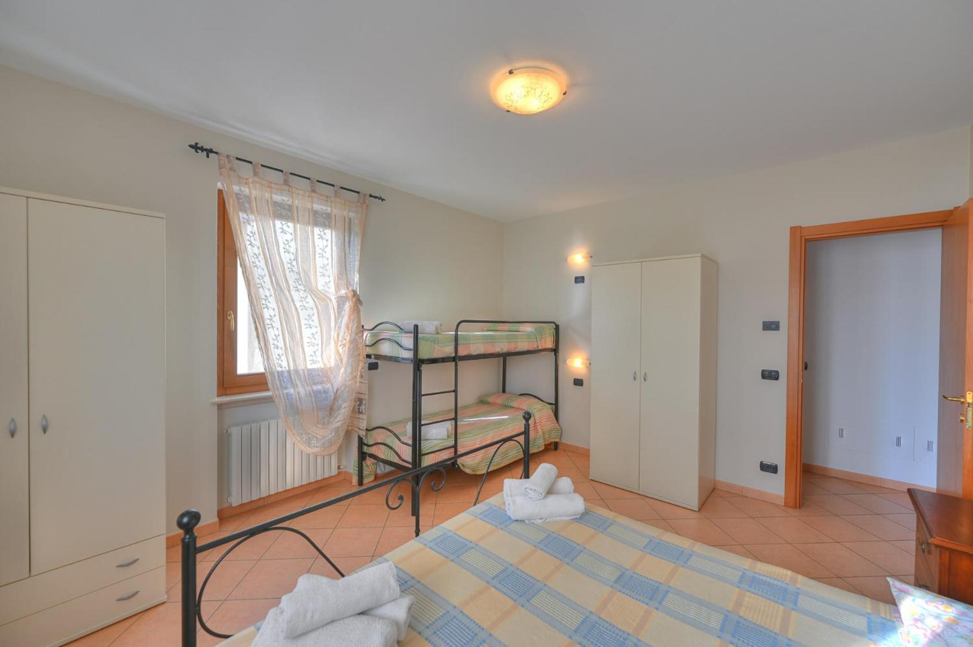 Agriturismo L'Uliveto ガルニャーノ エクステリア 写真