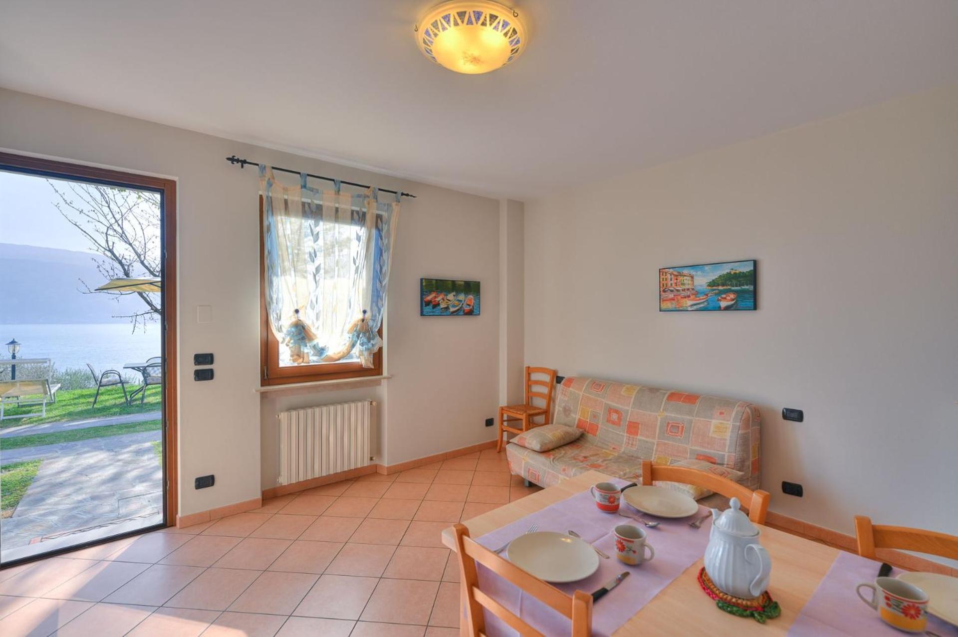 Agriturismo L'Uliveto ガルニャーノ エクステリア 写真