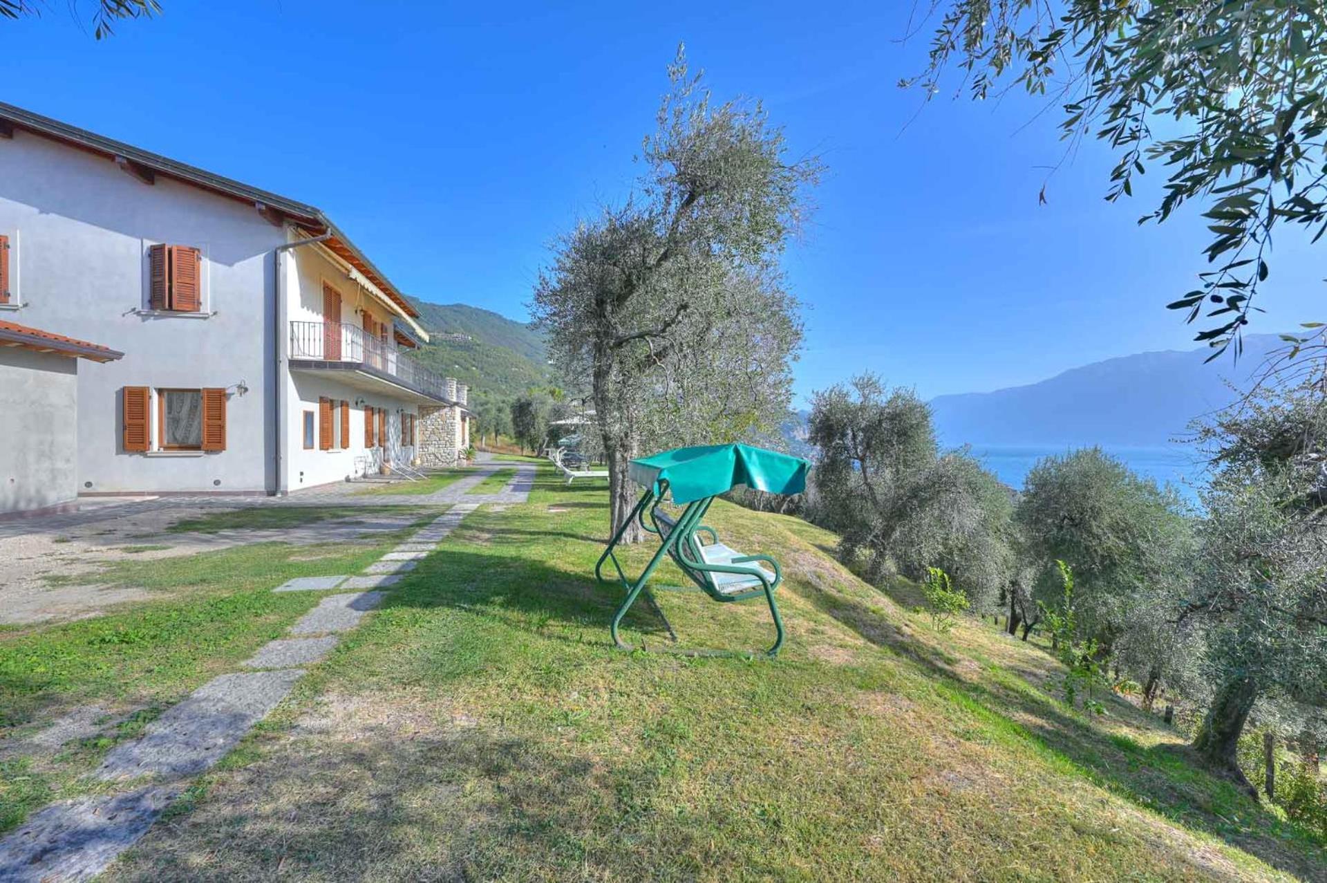 Agriturismo L'Uliveto ガルニャーノ エクステリア 写真