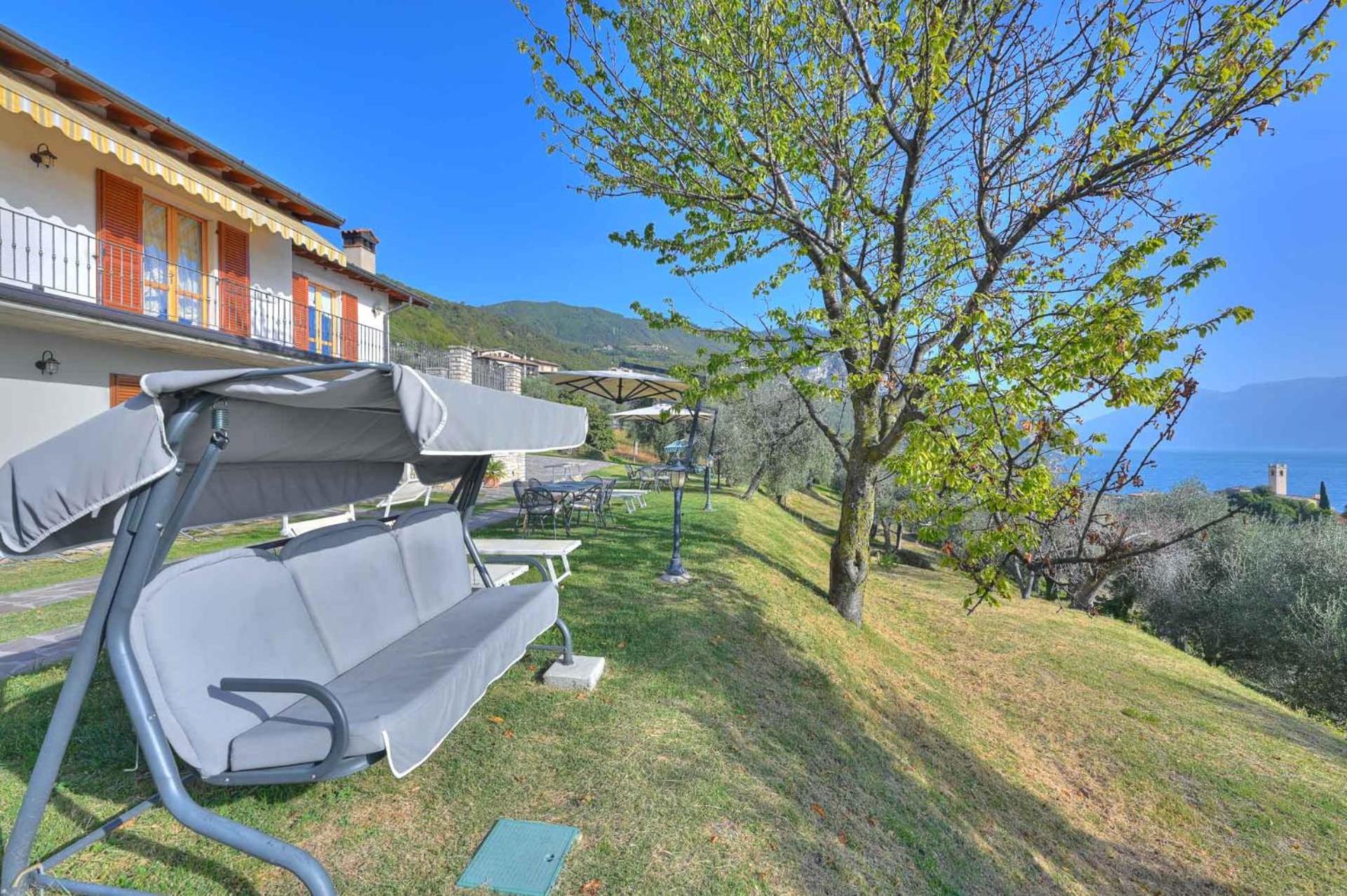Agriturismo L'Uliveto ガルニャーノ エクステリア 写真