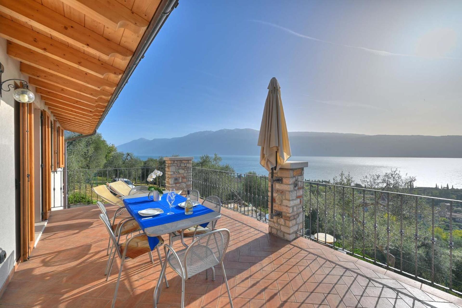 Agriturismo L'Uliveto ガルニャーノ エクステリア 写真