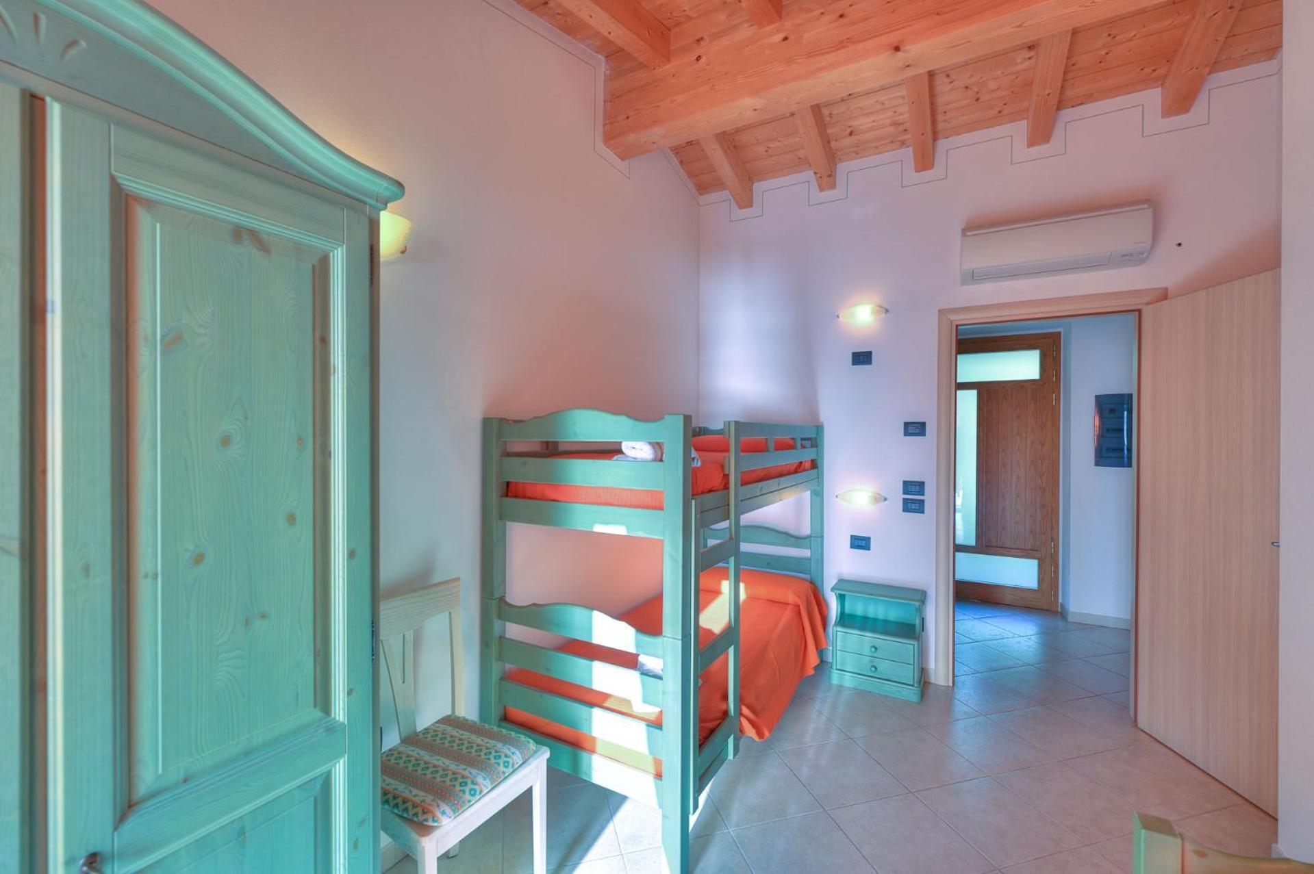 Agriturismo L'Uliveto ガルニャーノ エクステリア 写真