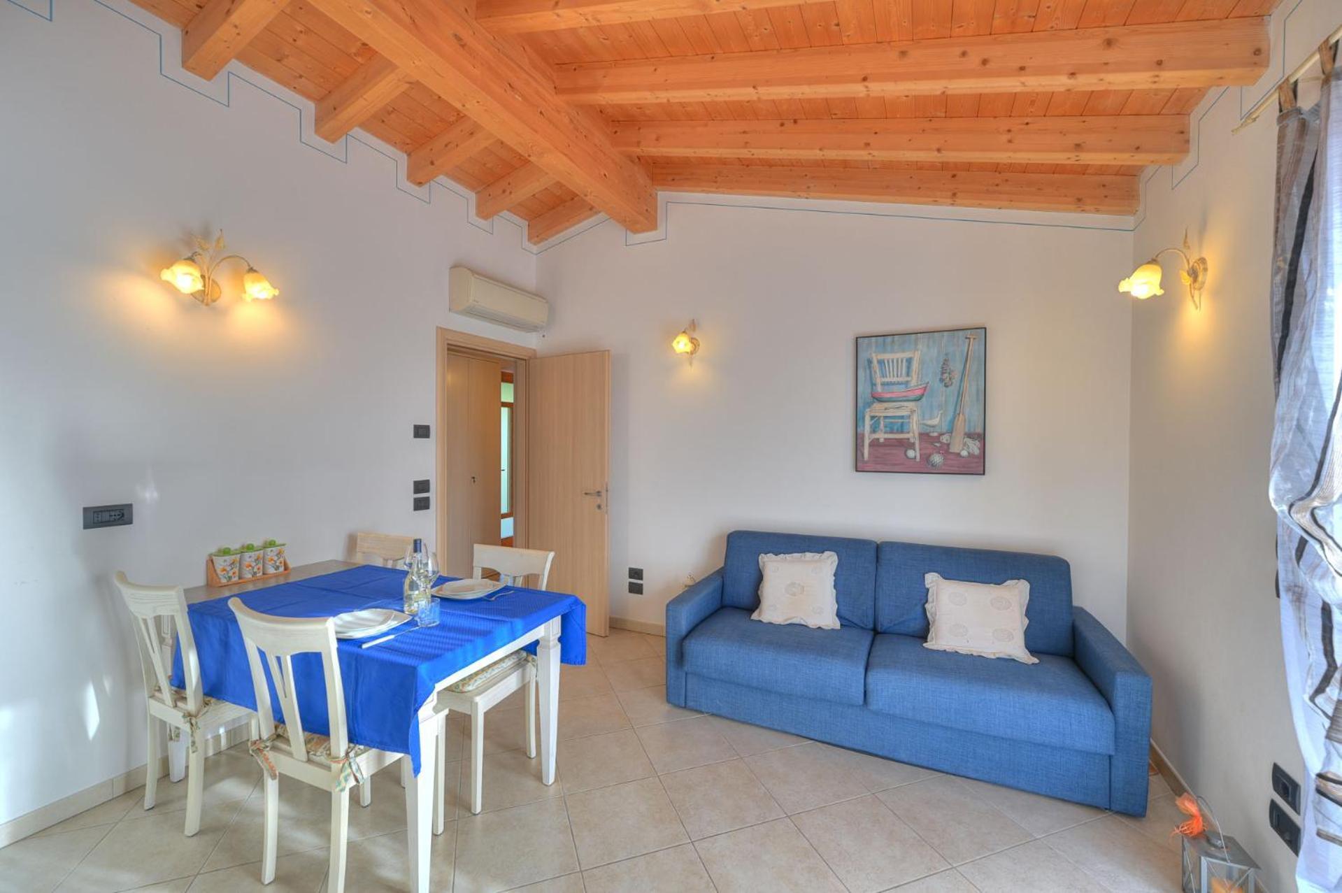Agriturismo L'Uliveto ガルニャーノ エクステリア 写真