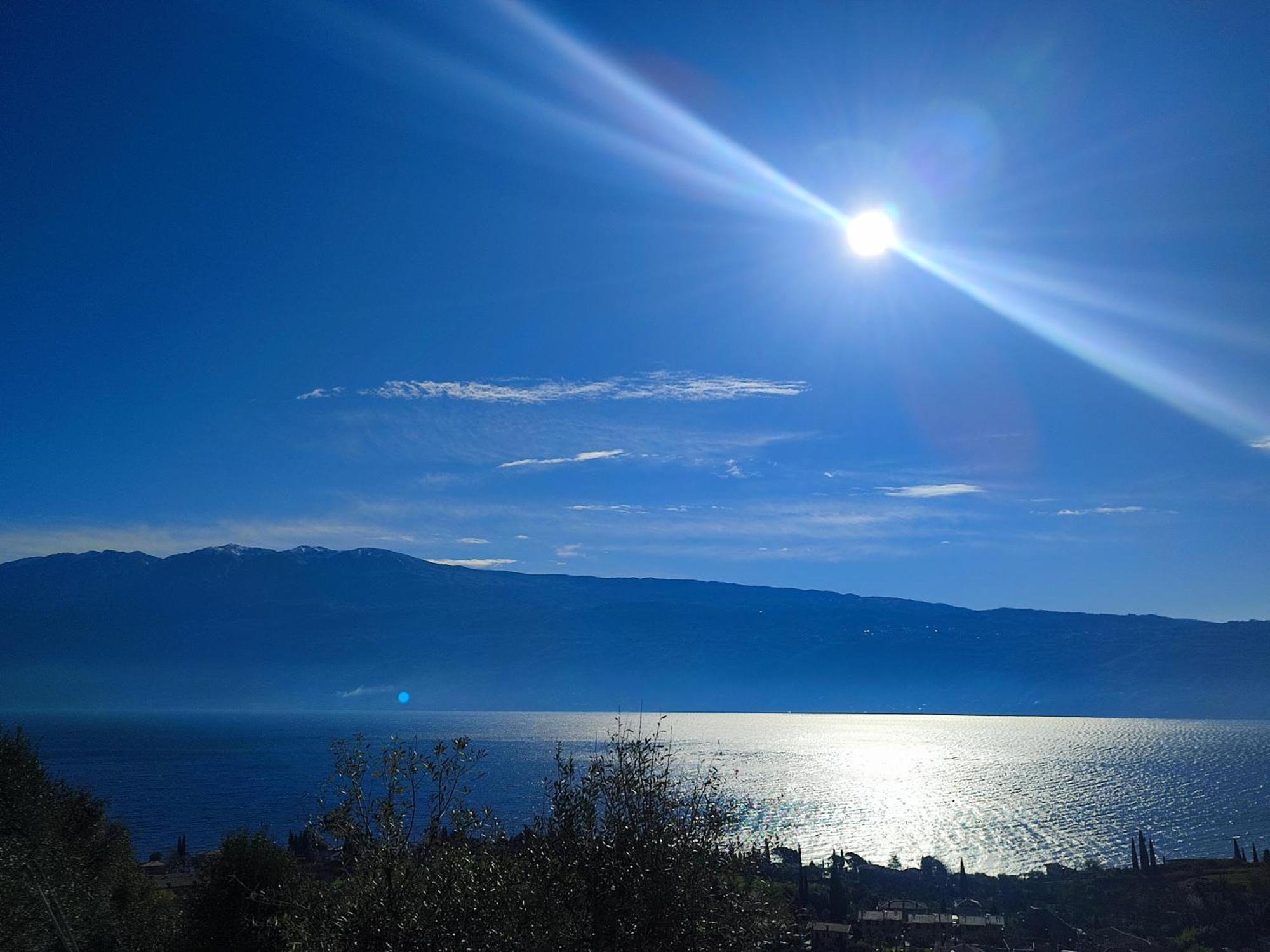 Agriturismo L'Uliveto ガルニャーノ エクステリア 写真