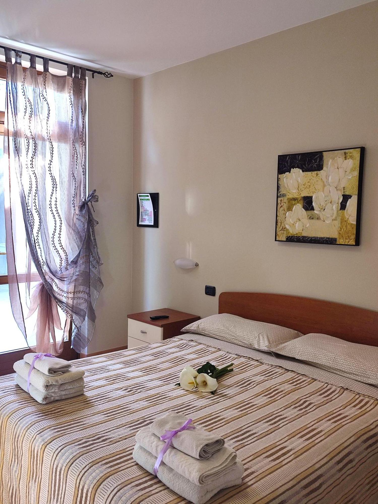 Agriturismo L'Uliveto ガルニャーノ エクステリア 写真