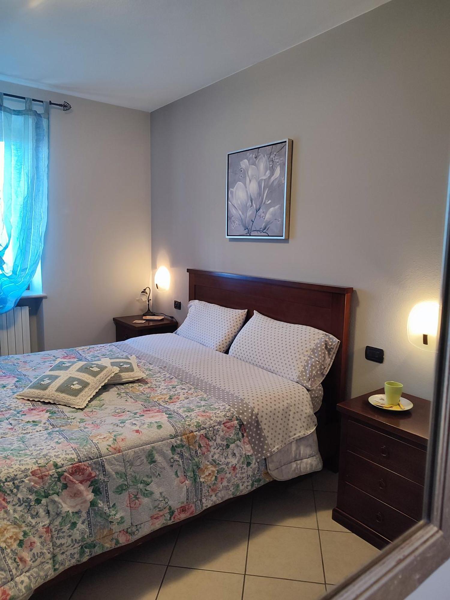 Agriturismo L'Uliveto ガルニャーノ エクステリア 写真