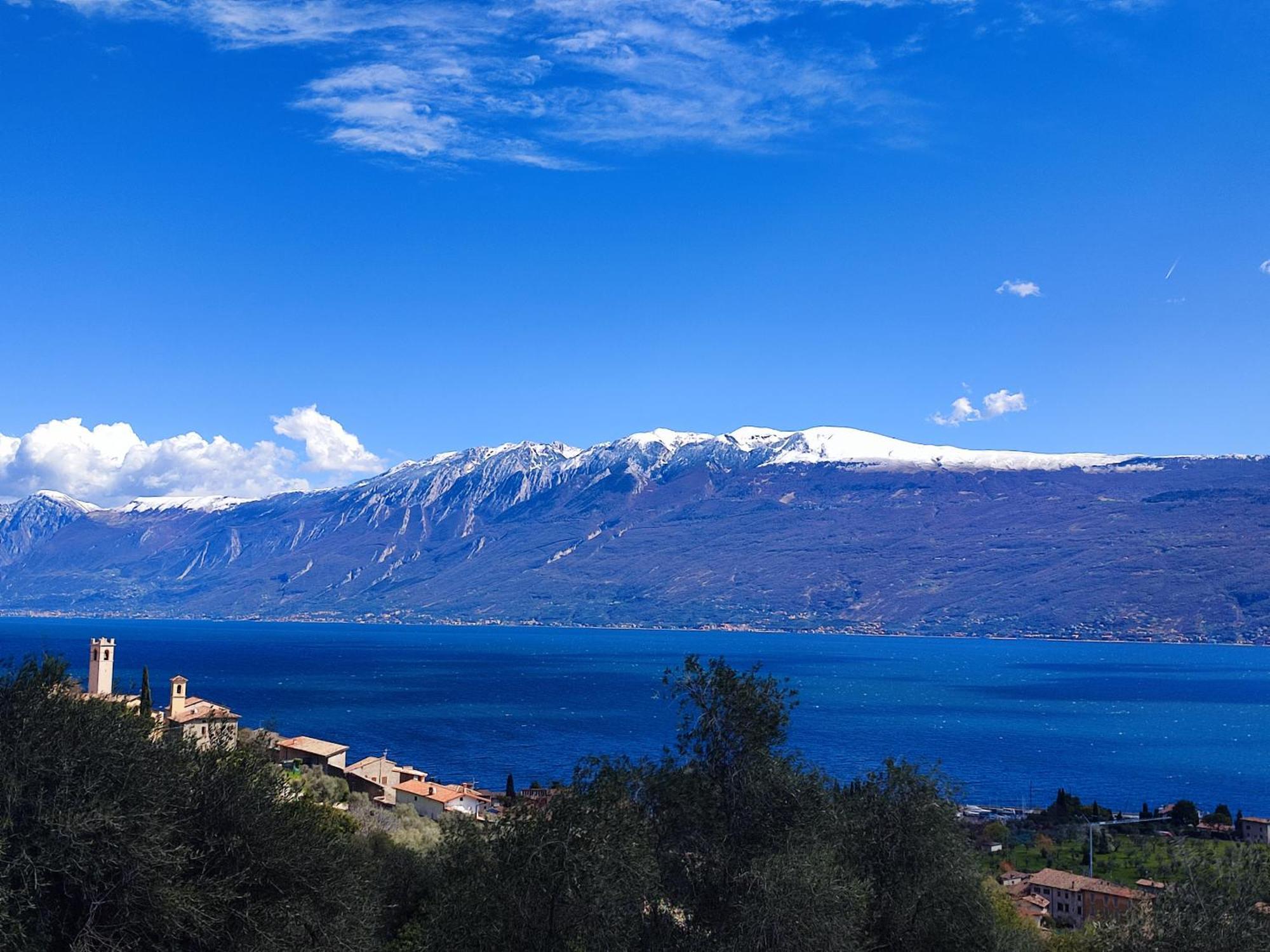 Agriturismo L'Uliveto ガルニャーノ エクステリア 写真