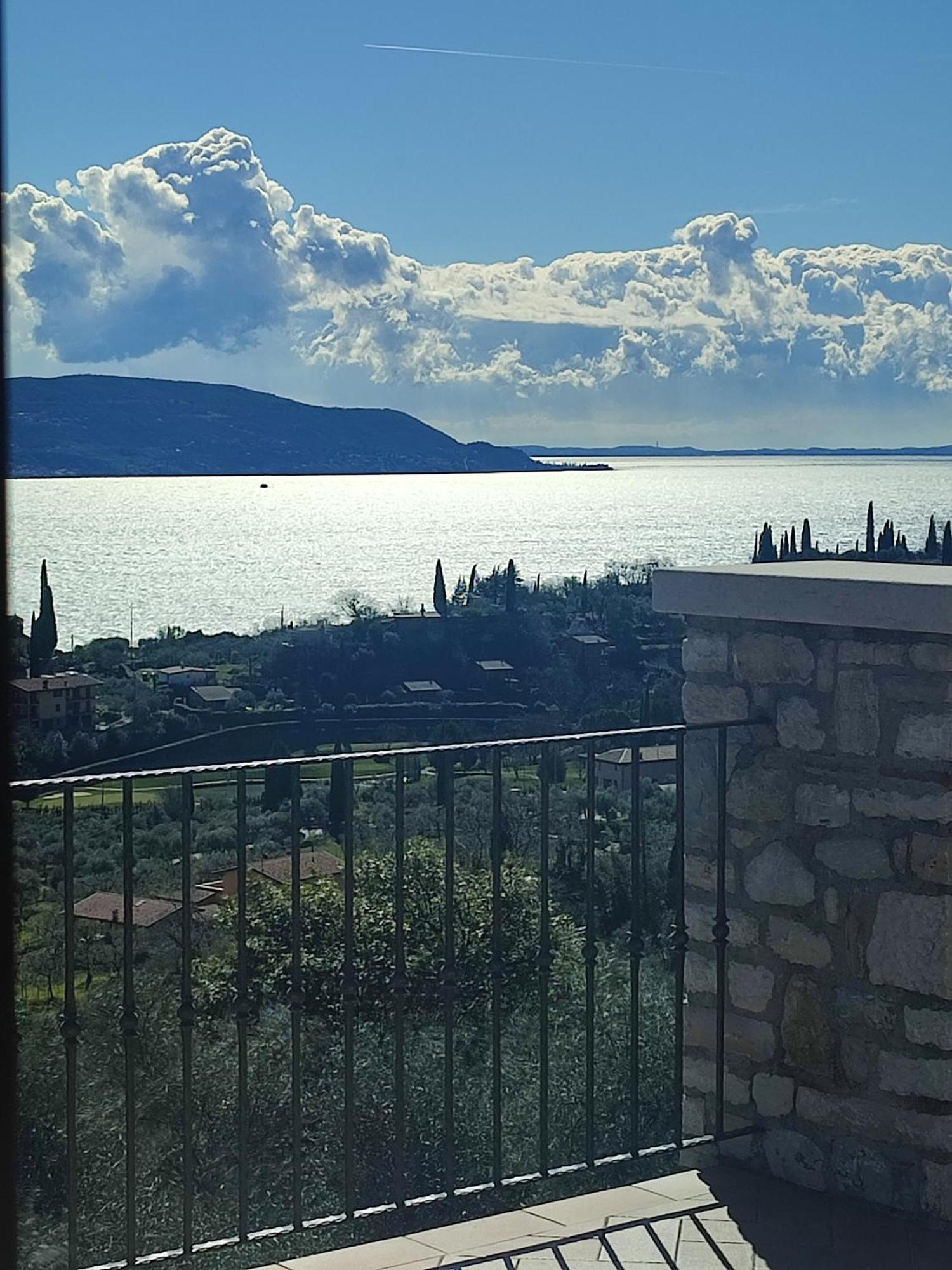 Agriturismo L'Uliveto ガルニャーノ エクステリア 写真