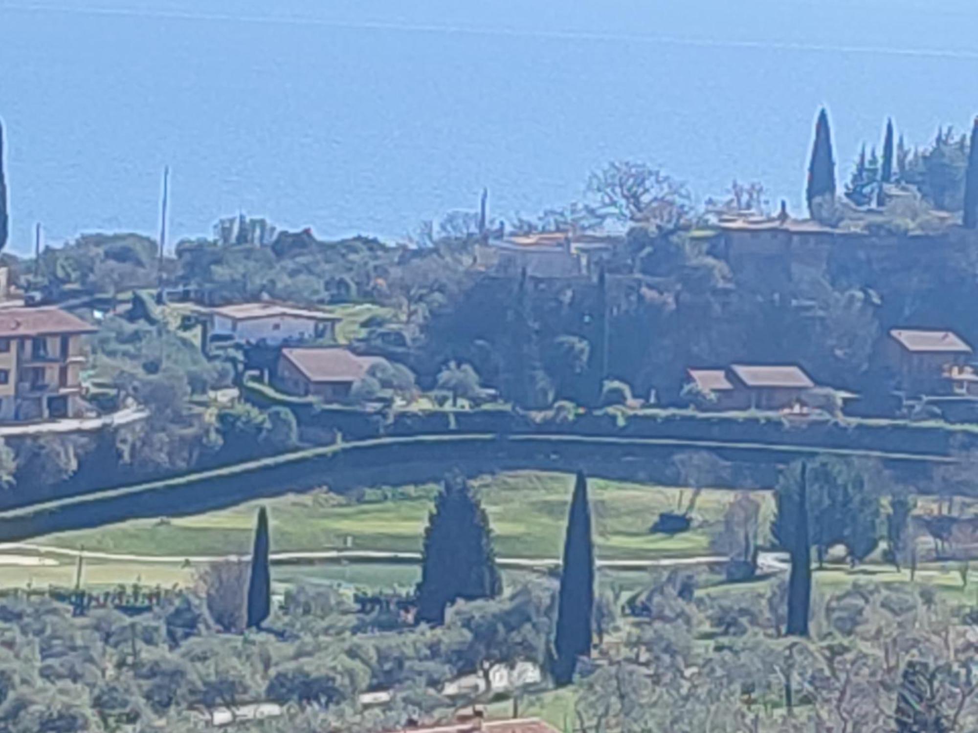 Agriturismo L'Uliveto ガルニャーノ エクステリア 写真